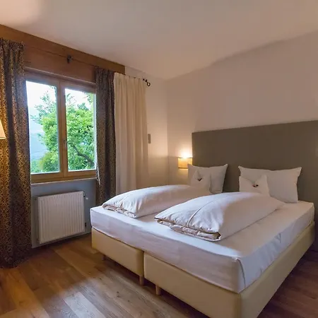 Pension Sonnheim Gargazon Exterior foto