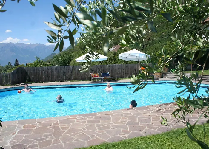 Pension Sonnheim
