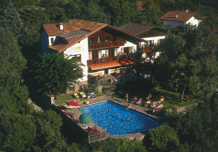 Sonnheim 3* Gargazon